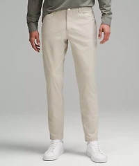 ABC Slim-Fit 5 Pocket Pant 28L *Warpstreme