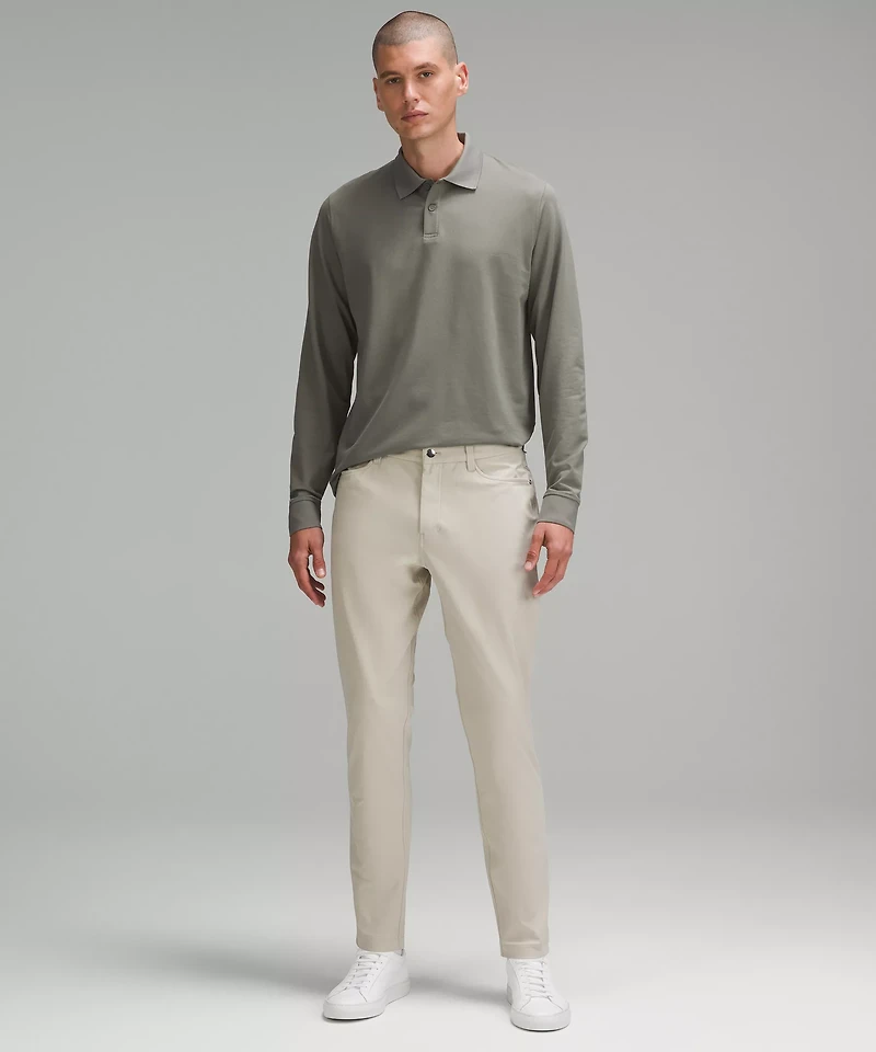 ABC Slim-Fit 5 Pocket Pant 28L *Warpstreme