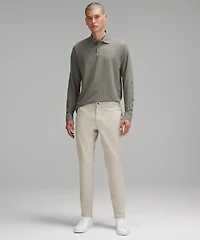 ABC Slim-Fit 5 Pocket Pant 28L *Warpstreme