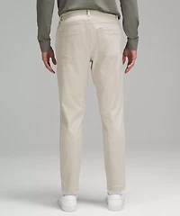 ABC Slim-Fit 5 Pocket Pant 28L *Warpstreme