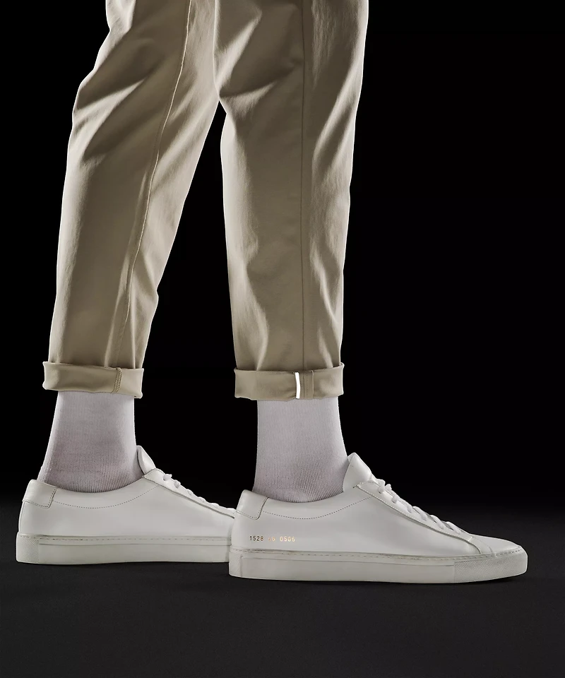 ABC Slim-Fit 5 Pocket Pant 28L *Warpstreme