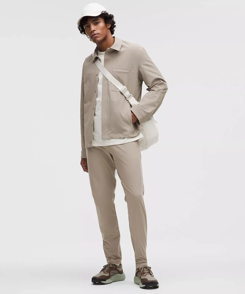 ABC Slim-Fit 5 Pocket Pant 28L *Warpstreme