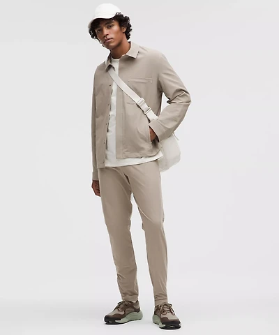 ABC Slim-Fit 5 Pocket Pant 28L *Warpstreme