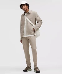 ABC Slim-Fit 5 Pocket Pant 28L *Warpstreme