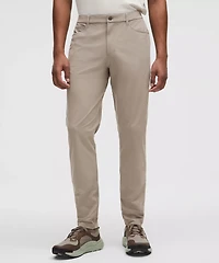 ABC Slim-Fit 5 Pocket Pant 28L *Warpstreme