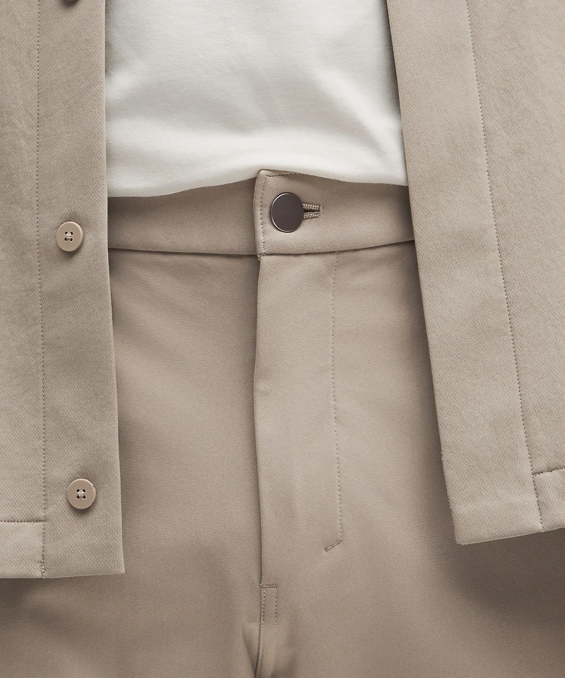 ABC Slim-Fit 5 Pocket Pant 28L *Warpstreme