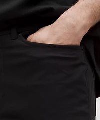 ABC Slim-Fit 5 Pocket Pant 30L *Warpstreme | Men's Trousers