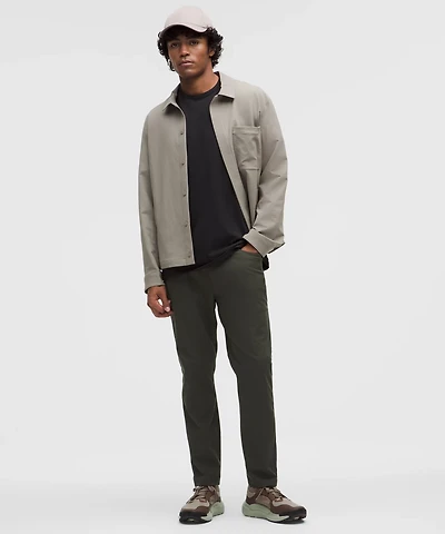 ABC Slim-Fit 5 Pocket Pant 30L *Warpstreme