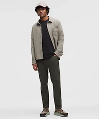 ABC Slim-Fit 5 Pocket Pant 30L *Warpstreme