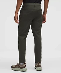 ABC Slim-Fit 5 Pocket Pant 30L *Warpstreme