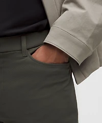 ABC Slim-Fit 5 Pocket Pant 30L *Warpstreme