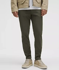ABC Slim-Fit 5 Pocket Pant 30L *Warpstreme | Men's Trousers