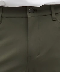 ABC Slim-Fit 5 Pocket Pant 30L *Warpstreme | Men's Trousers