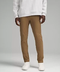 ABC Slim-Fit 5 Pocket Pant 30L *Warpstreme | Men's Trousers