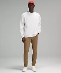 ABC Slim-Fit 5 Pocket Pant 30L *Warpstreme | Men's Trousers