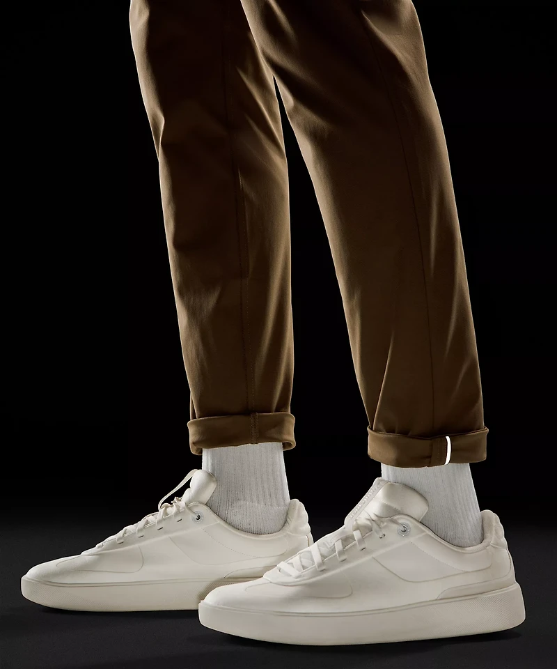 ABC Slim-Fit 5 Pocket Pant 30L *Warpstreme | Men's Trousers