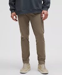 ABC Slim-Fit 5 Pocket Pant 30L *Warpstreme | Men's Trousers