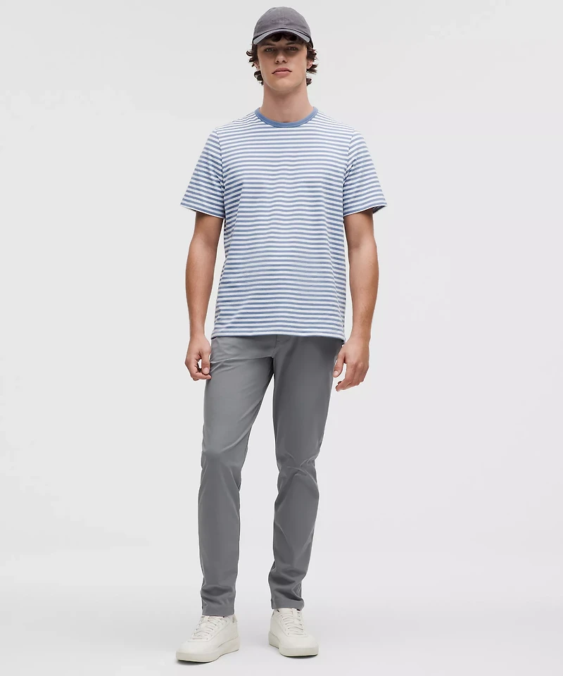 ABC Slim-Fit 5 Pocket Pant 30L *Warpstreme