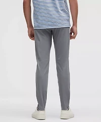 ABC Slim-Fit 5 Pocket Pant 30L *Warpstreme