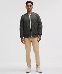 ABC Slim-Fit 5 Pocket Pant 30L *Warpstreme