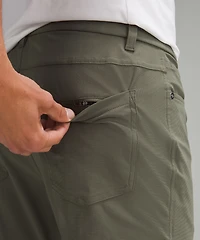 ABC Slim-Fit 5 Pocket Pant 30L *Warpstreme | Men's Trousers