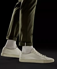 ABC Slim-Fit 5 Pocket Pant 30L *Warpstreme | Men's Trousers