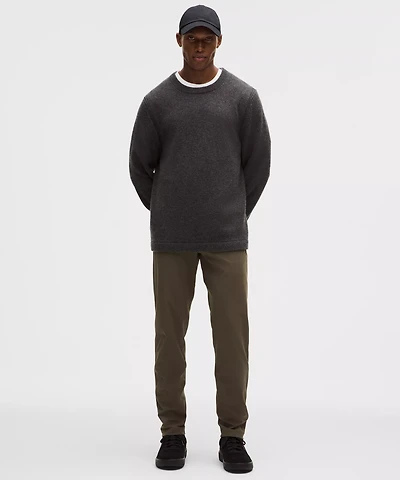 ABC Slim-Fit 5 Pocket Pant 30L *Warpstreme