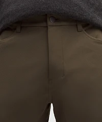 ABC Slim-Fit 5 Pocket Pant 30L *Warpstreme