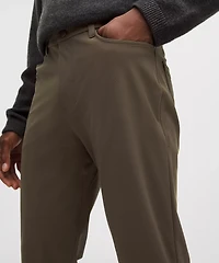 ABC Slim-Fit 5 Pocket Pant 30L *Warpstreme