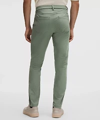 ABC Slim-Fit 5 Pocket Pant 30L *Warpstreme