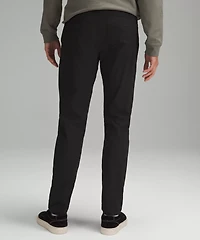 ABC Slim-Fit 5 Pocket Pant 34L *Warpstreme | Men's Trousers