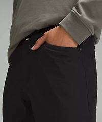 ABC Slim-Fit 5 Pocket Pant 34L *Warpstreme | Men's Trousers