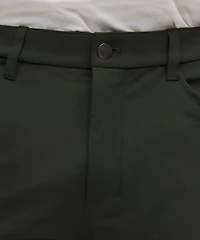 ABC Slim-Fit 5 Pocket Pant 34L *Warpstreme