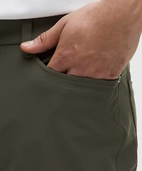 ABC Slim-Fit 5 Pocket Pant 34L *Warpstreme | Men's Trousers