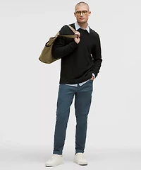 ABC Slim-Fit 5 Pocket Pant 34L *Warpstreme