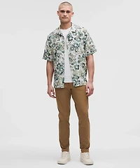 ABC Slim-Fit 5 Pocket Pant 34L *Warpstreme | Men's Trousers