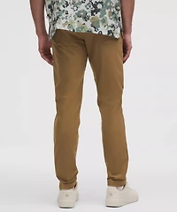ABC Slim-Fit 5 Pocket Pant 34L *Warpstreme | Men's Trousers