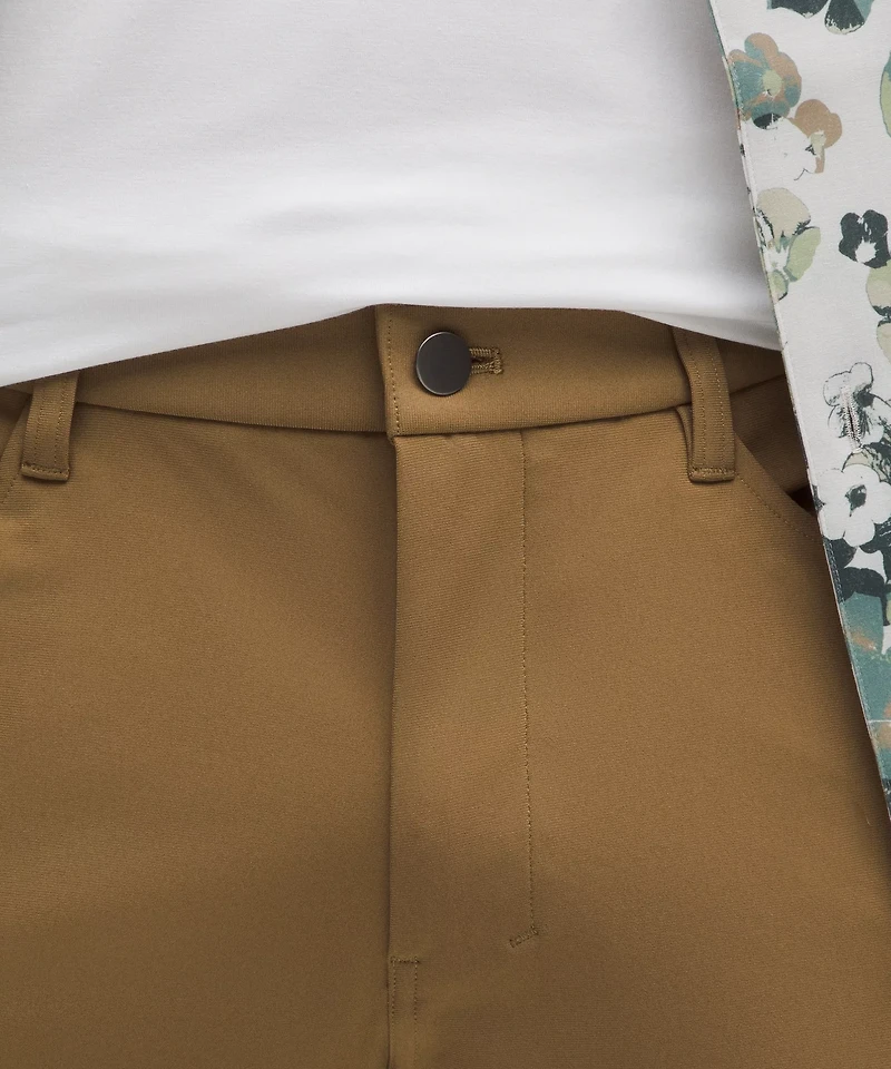 ABC Slim-Fit 5 Pocket Pant 34L *Warpstreme | Men's Trousers