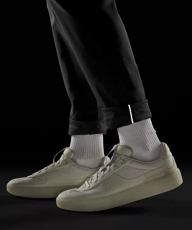 ABC Slim-Fit 5 Pocket Pant 34L *Warpstreme