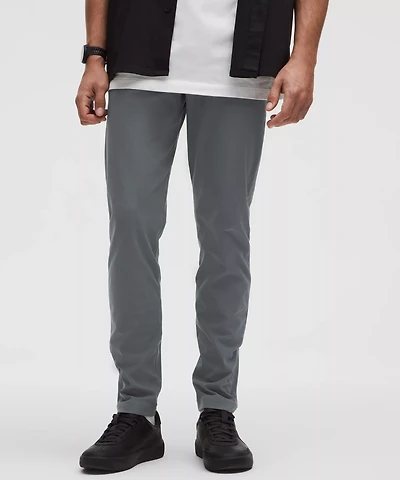 ABC Slim-Fit 5 Pocket Pant 34L *Warpstreme