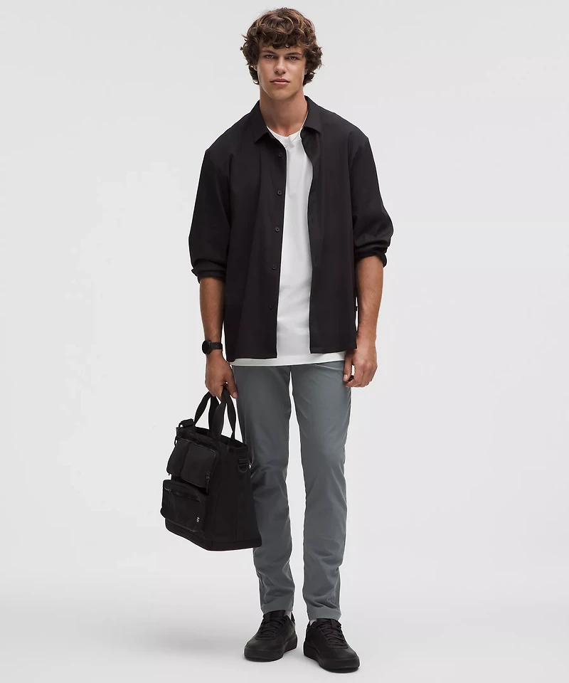 ABC Slim-Fit 5 Pocket Pant 34L *Warpstreme