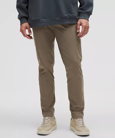 ABC Slim-Fit 5 Pocket Pant 34L *Warpstreme
