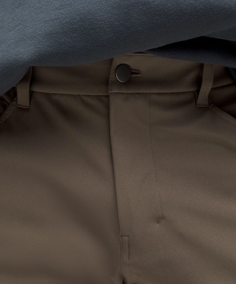 ABC Slim-Fit 5 Pocket Pant 34L *Warpstreme