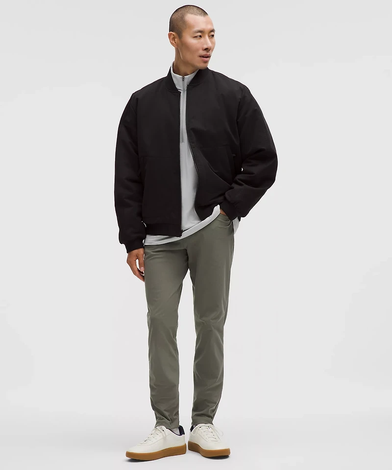 ABC Slim-Fit 5 Pocket Pant 34L *Warpstreme