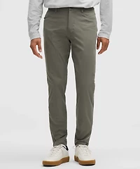 ABC Slim-Fit 5 Pocket Pant 34L *Warpstreme