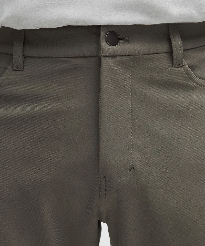 ABC Slim-Fit 5 Pocket Pant 34L *Warpstreme