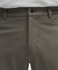 ABC Slim-Fit 5 Pocket Pant 34L *Warpstreme