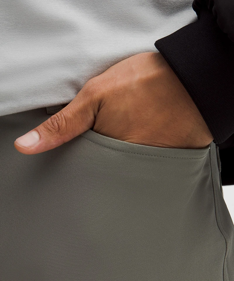 ABC Slim-Fit 5 Pocket Pant 34L *Warpstreme