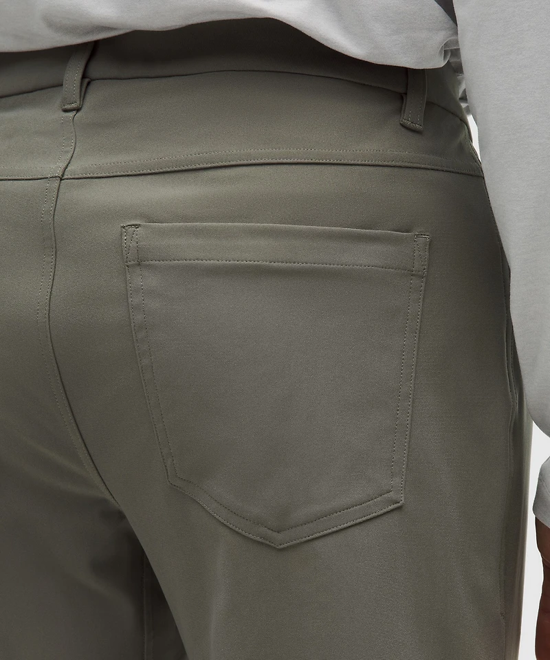 ABC Slim-Fit 5 Pocket Pant 34L *Warpstreme