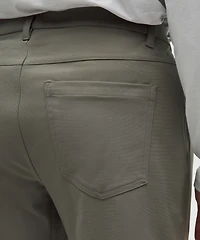 ABC Slim-Fit 5 Pocket Pant 34L *Warpstreme